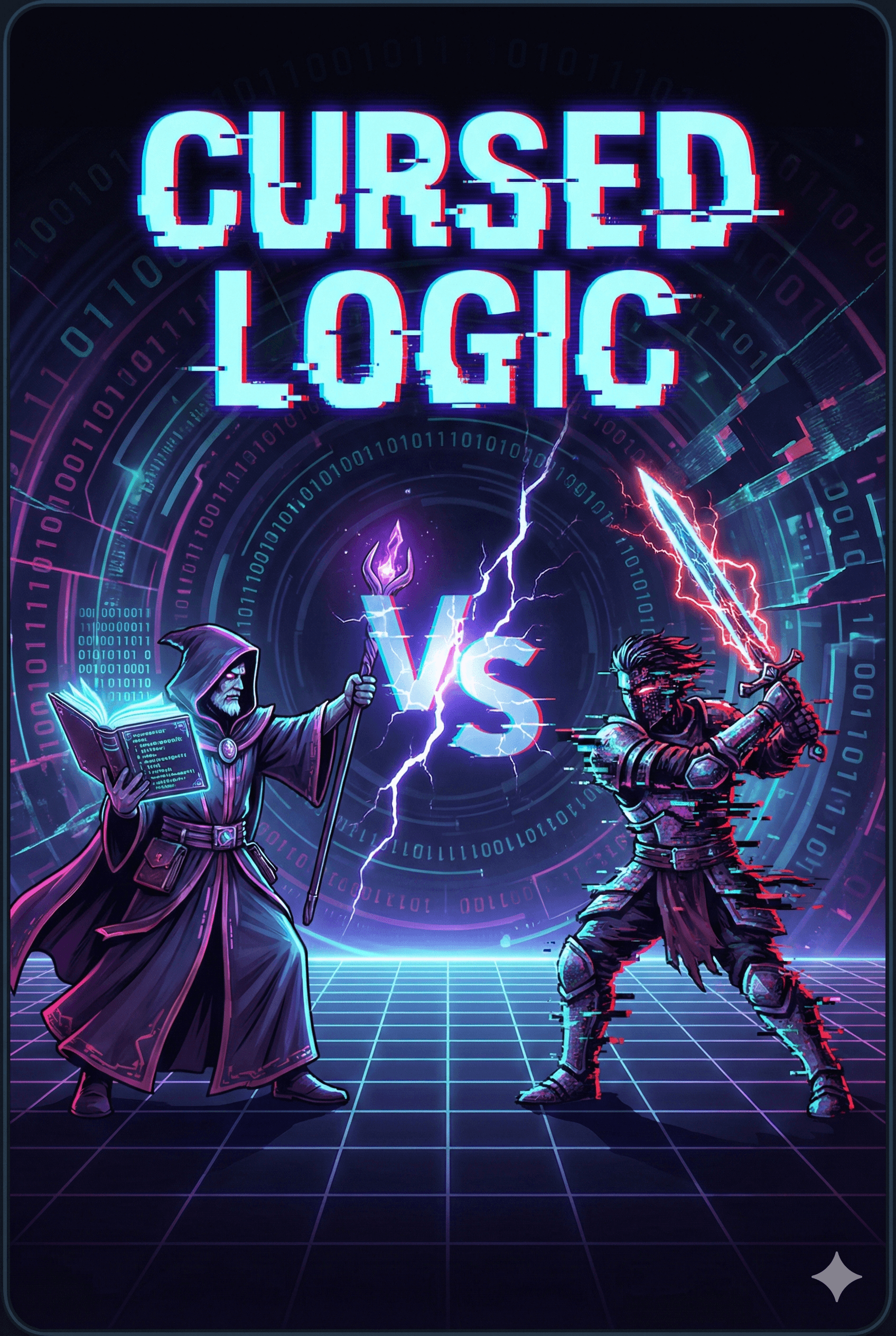 Cursed Logic