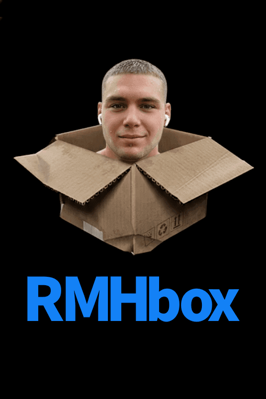 RMHbox