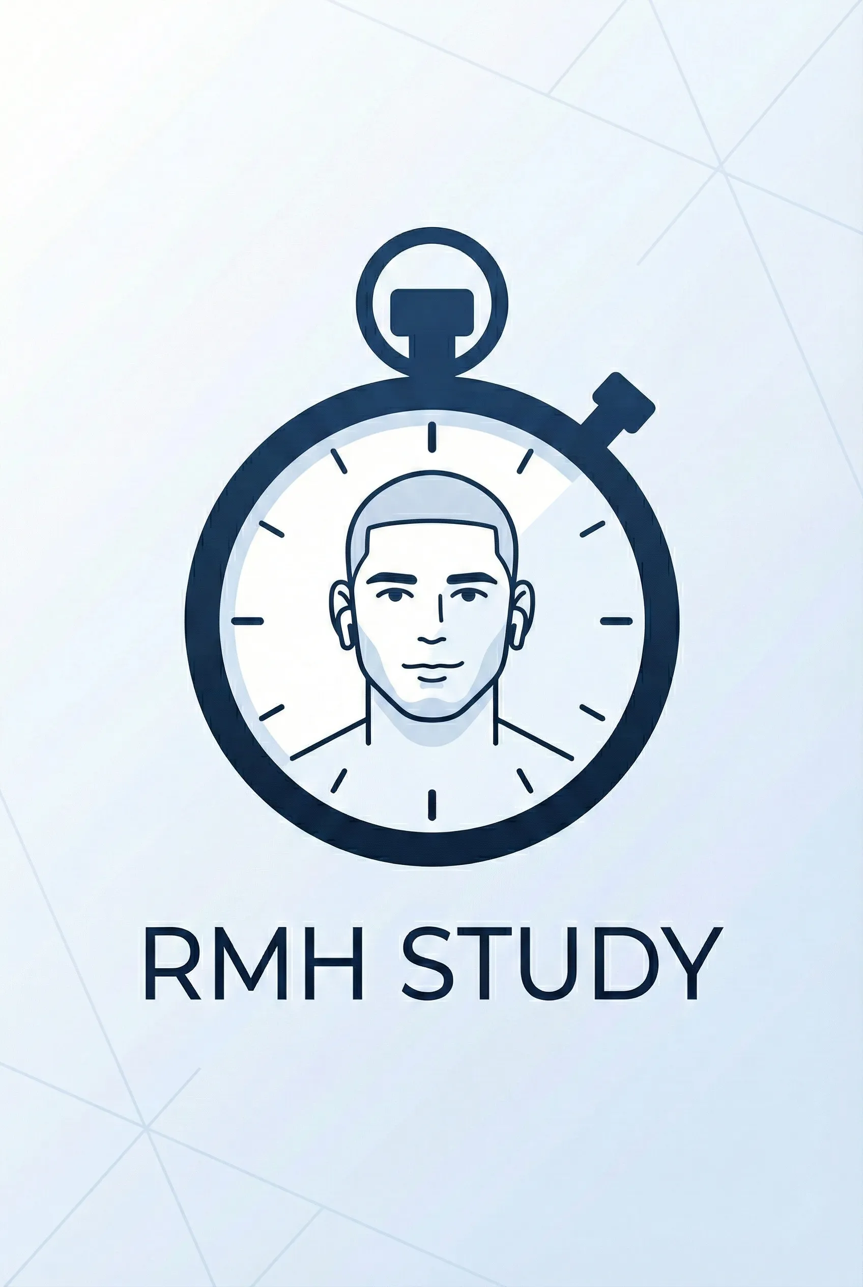 Screenshot of RMH Study